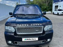 Land Rover Range Rover 4.4 AT, 2012, 367 203 км, с пробегом, цена 2 500 000 руб.