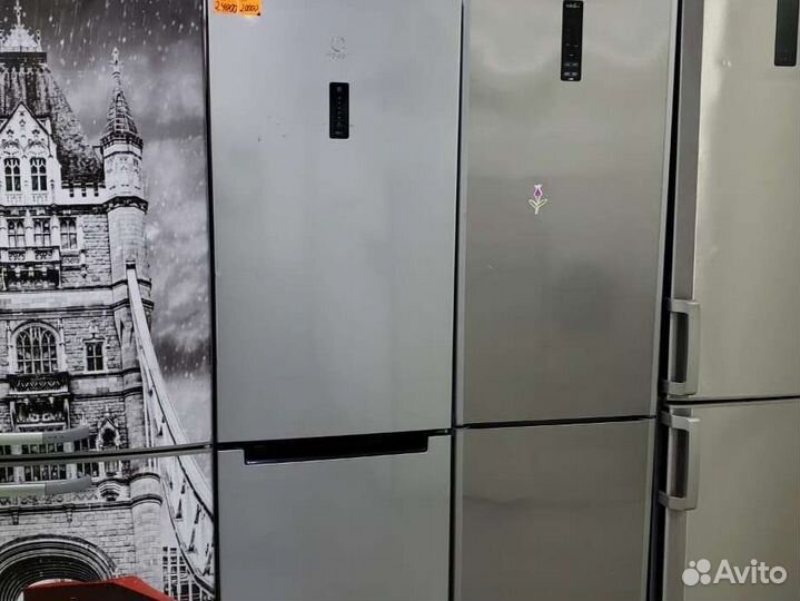 Холодильник бу с гарантией и доставкой