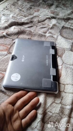 Планшет bdf s10