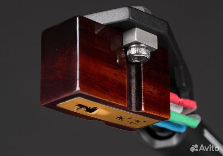 Koetsu Black Goldline и другие модели