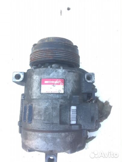 Компрессор кондиционера BMW E36, E38, E39, E46