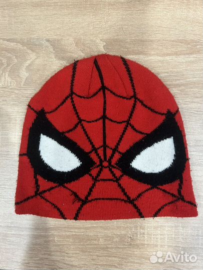 Детская шапка