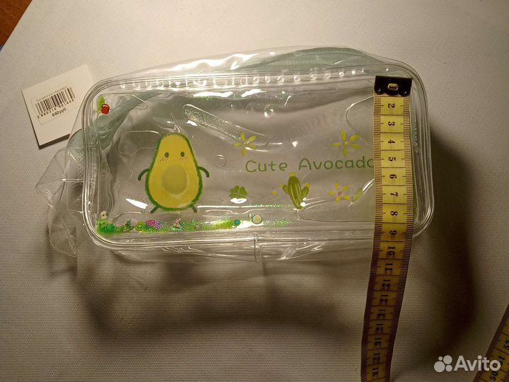 Косметичка