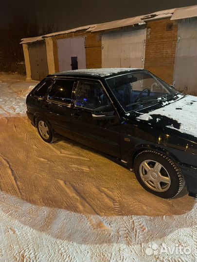 Диски торусы r14