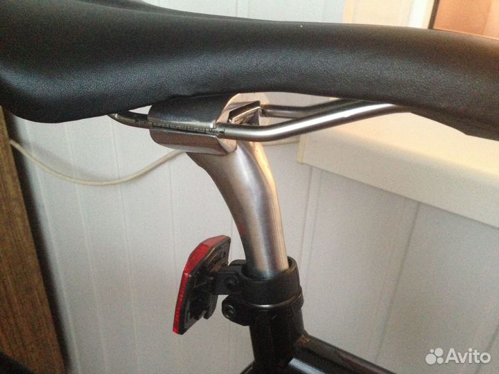 Велосипед Fuji Feather 2014