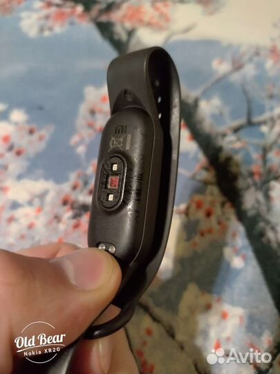 Mi band 5