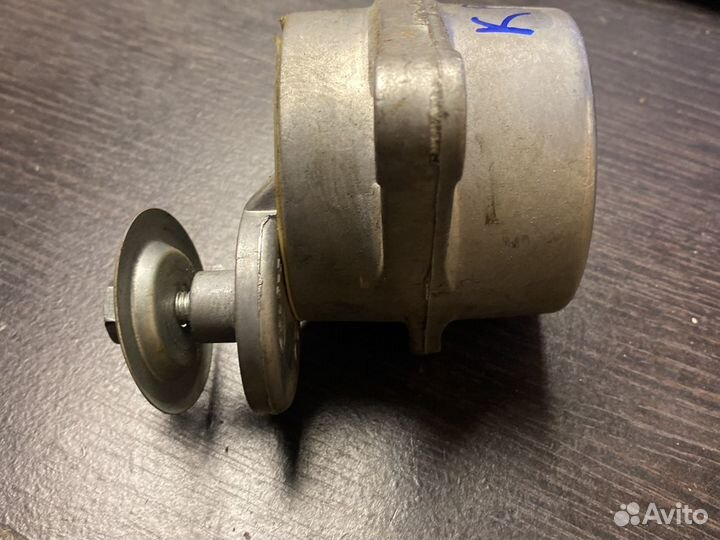 Натяжитель приводного ремня chevrolet: cruze (300)