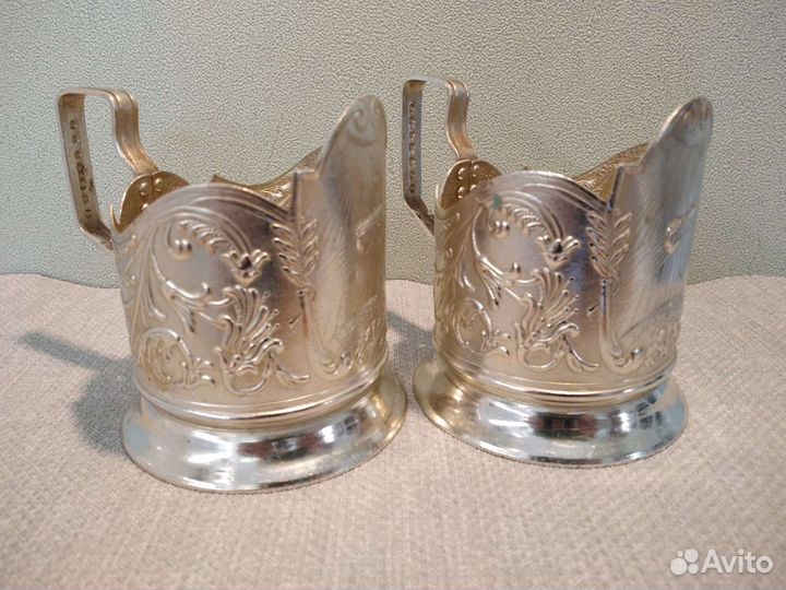 Подстаканники 