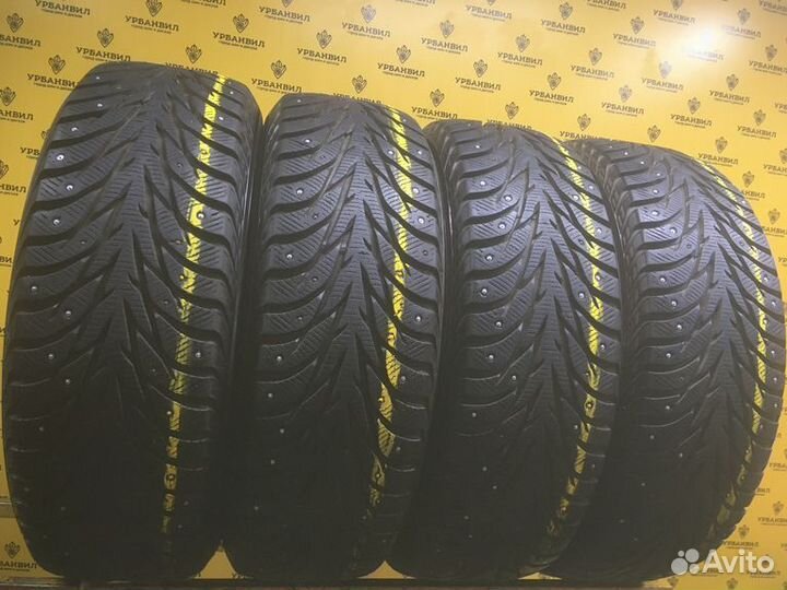 Yokohama Ice Guard IG35 235/60 R18 107T