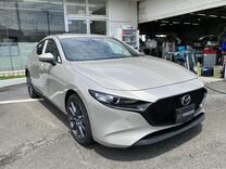 Mazda 3 1.5 AT, 2020, 39 000 км, с пробегом, цена 1 400 000 руб.