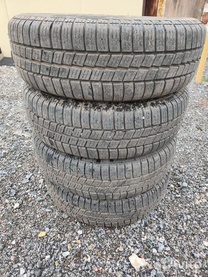 КАМА Кама-Евро-224 175/70 R13