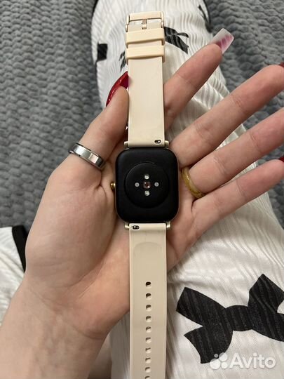 Смарт часы amazfit gts 2