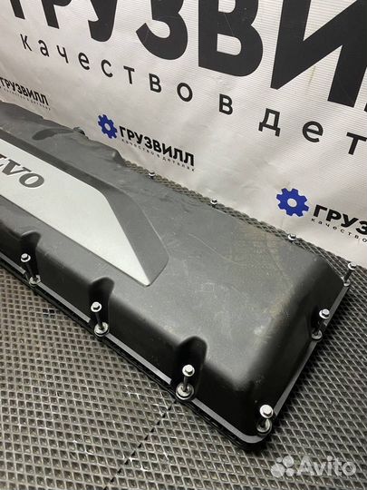 Клапанная крышка Volvo FH4 21627156