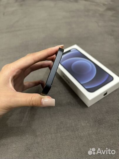 iPhone 12, 128 ГБ