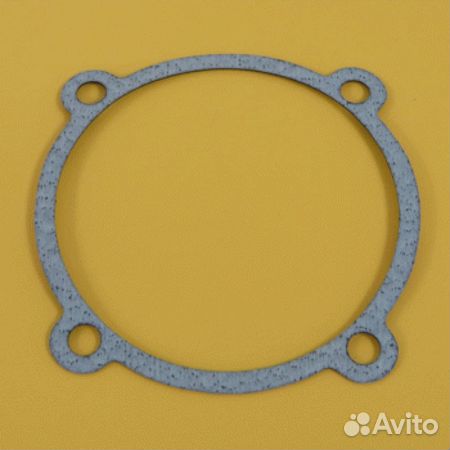 Прокладка насоса водяного 4N-0659 (OEM)