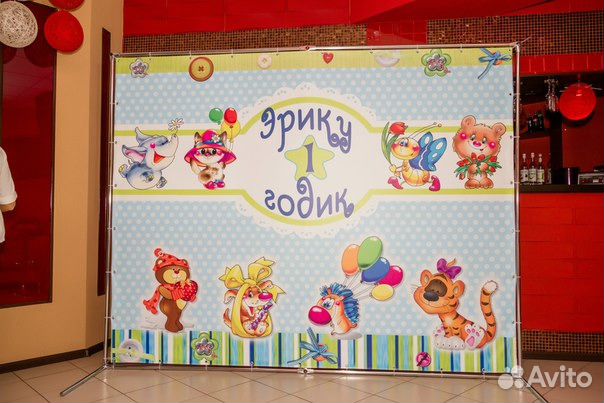 BrandWall-PressWall изготовление баннера