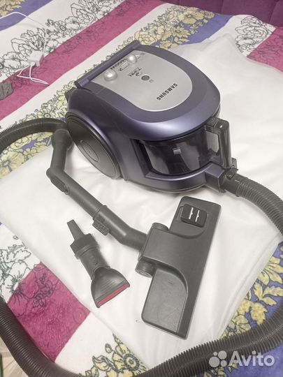 Пылесос Samsung