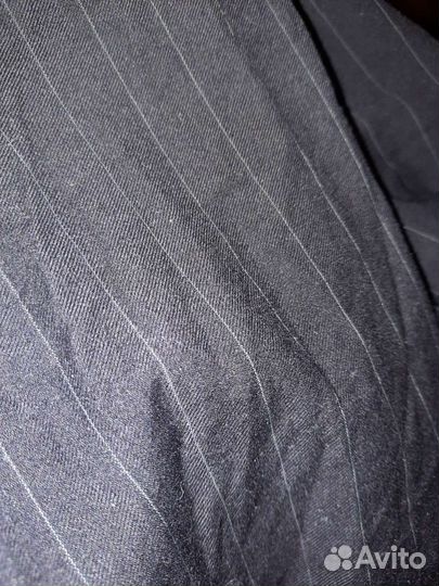 Костюмная ткань