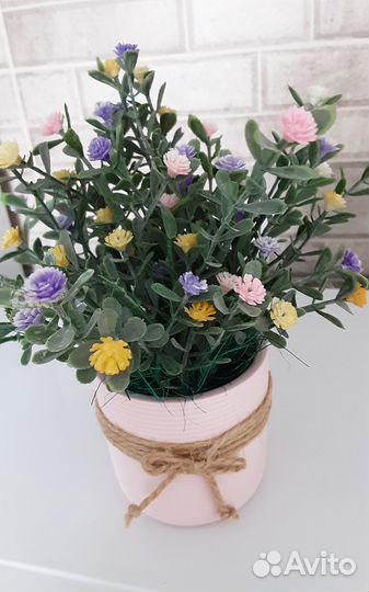 Цветочная композиция