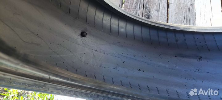 Nokian Tyres Nordman SZ2 205/55 R16 94W