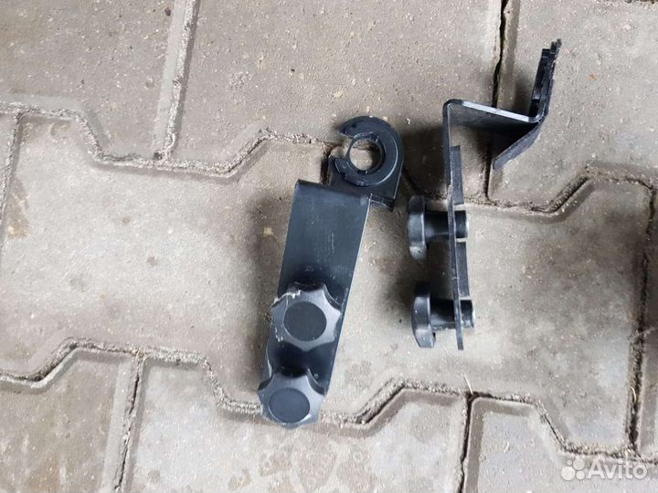 Toyota RAV4 Решётка - Перегородка в багажник