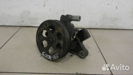 Насос гидроусилителя