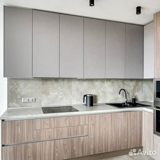 Кухня Mascarpone на заказ