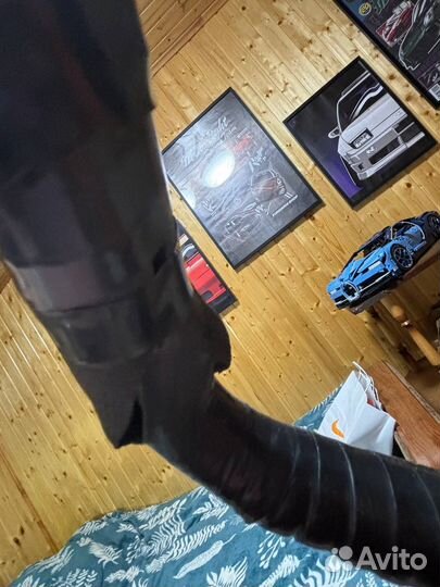 Коляска прогулочная