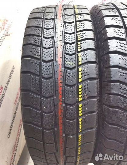 Cooper Discoverer A/T 205/70 R15 96T