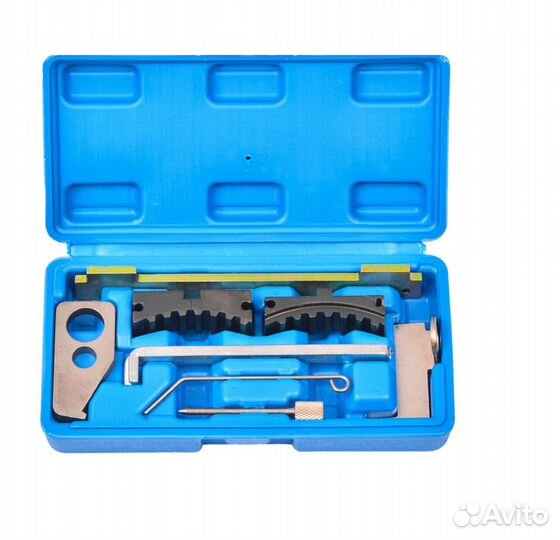 Набор фиксаторов грм GM opel 1.6 1.8 MT1857