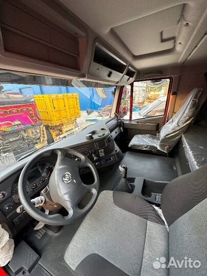 IVECO-Hongyan CQ3346HV43X, 2023