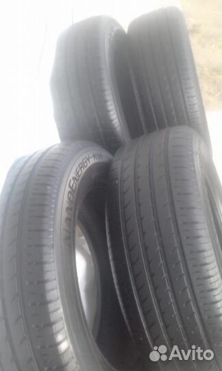 Toyo NanoEnergy R38 205/60 R16 92V