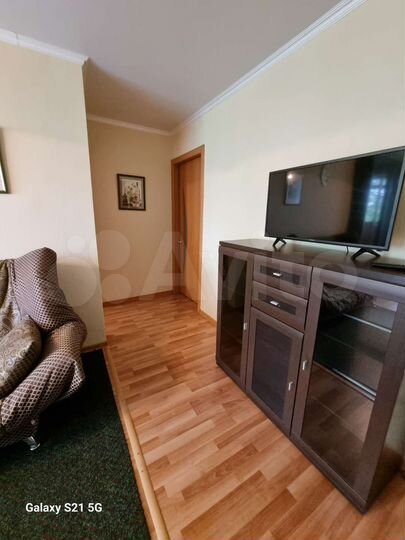 2-к. квартира, 45 м², 4/5 эт.