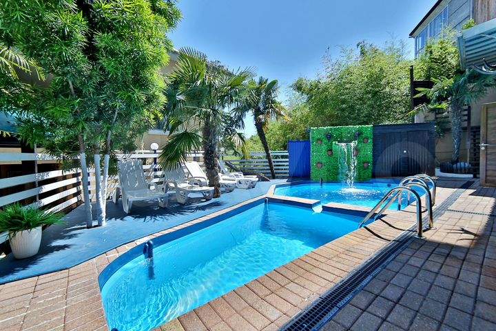 Комната 28 м², 3/4 эт.