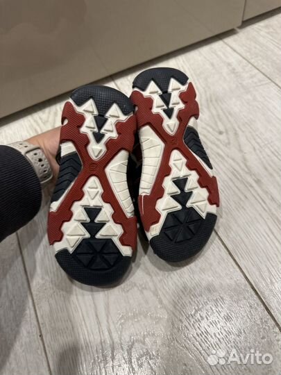 Сандалии для мальчика 26 размер