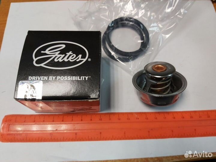 Термостат Volvo 240 740 940