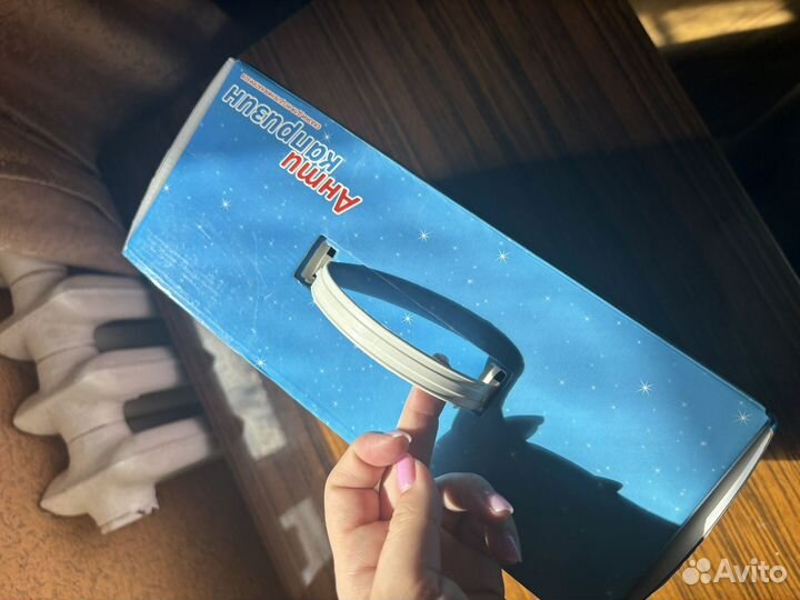 Новый набор умница антикапризин (сказкотерапия)