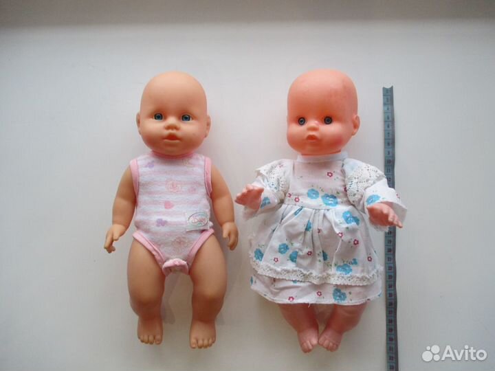 Игрушки куклы для девочек