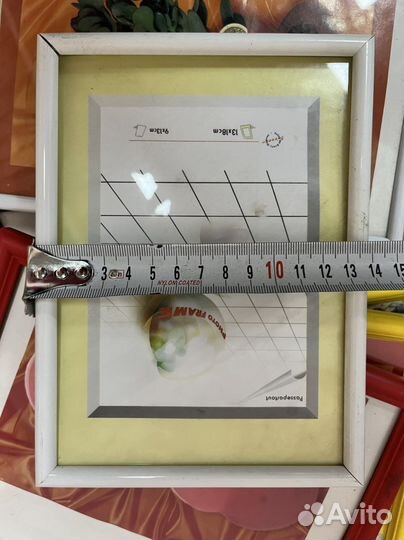 Рамки для фото