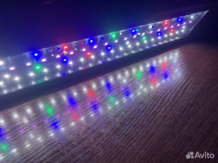 Светильник AQLine Light LED 60 см