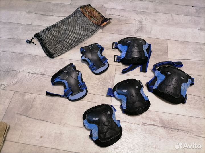 Защита для катания на роликах