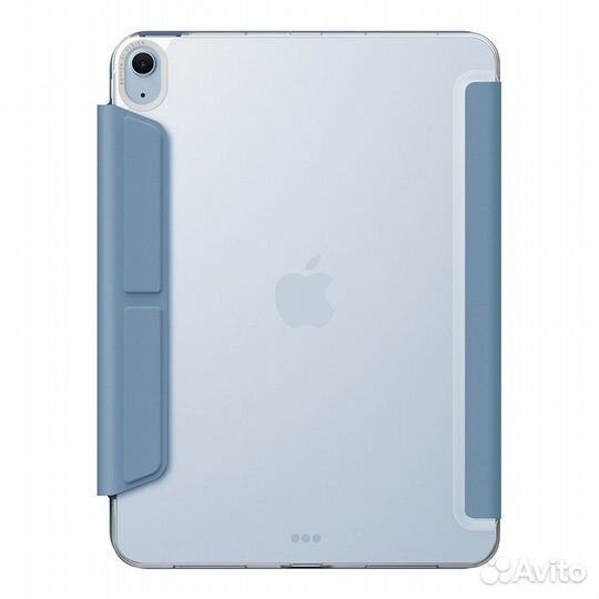 Чехол Uniq Camden Click для iPad Air 11 (2024)