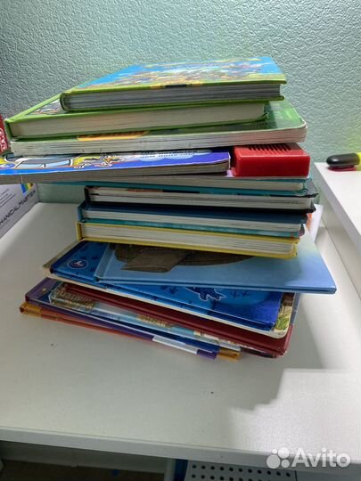 Книги для детей