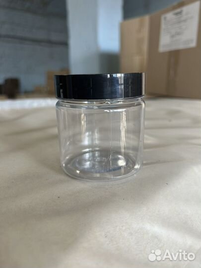 Банки Пэт 150 мл