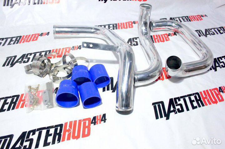 Пайпинг кит (63 мм) для Ниссан Скайлайн RB20, RD25