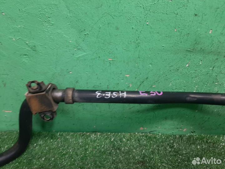 Стабилизатор передний Suzuki Grand Vitara 2007