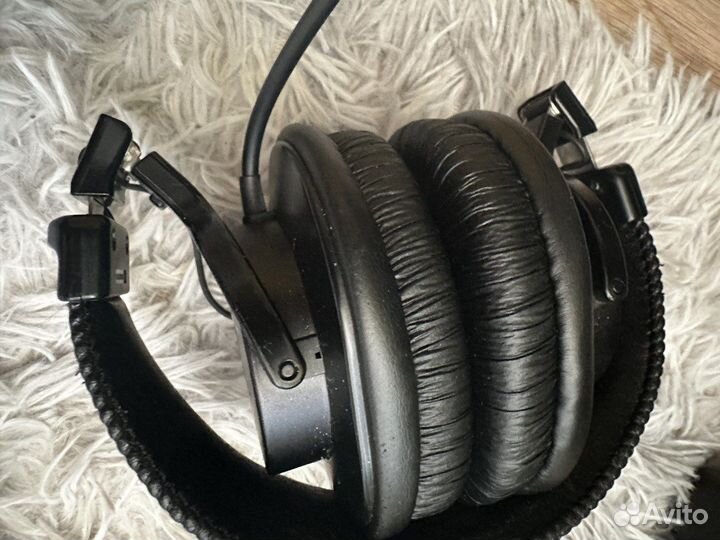 Наушники sony mdr 7506
