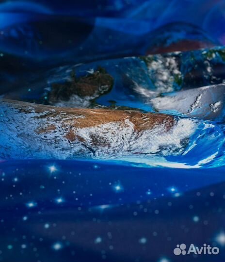 Шторы блэкаут