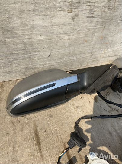 Зеркала Audi S3 8P
