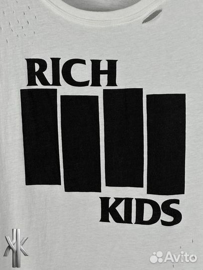 Майка Enfants Riches Deprimes Rich Kids